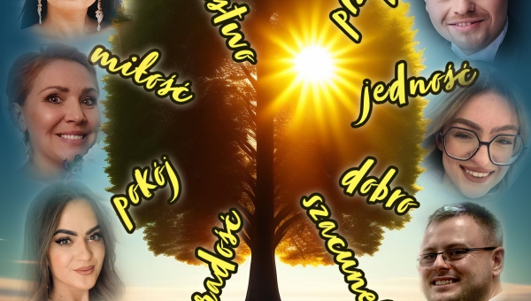 Концерт Єдності і Миру